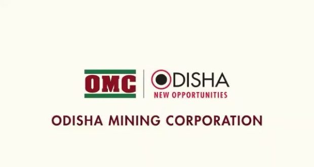 Odisha Mining Corporation