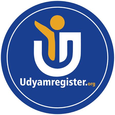 Udyam Registered