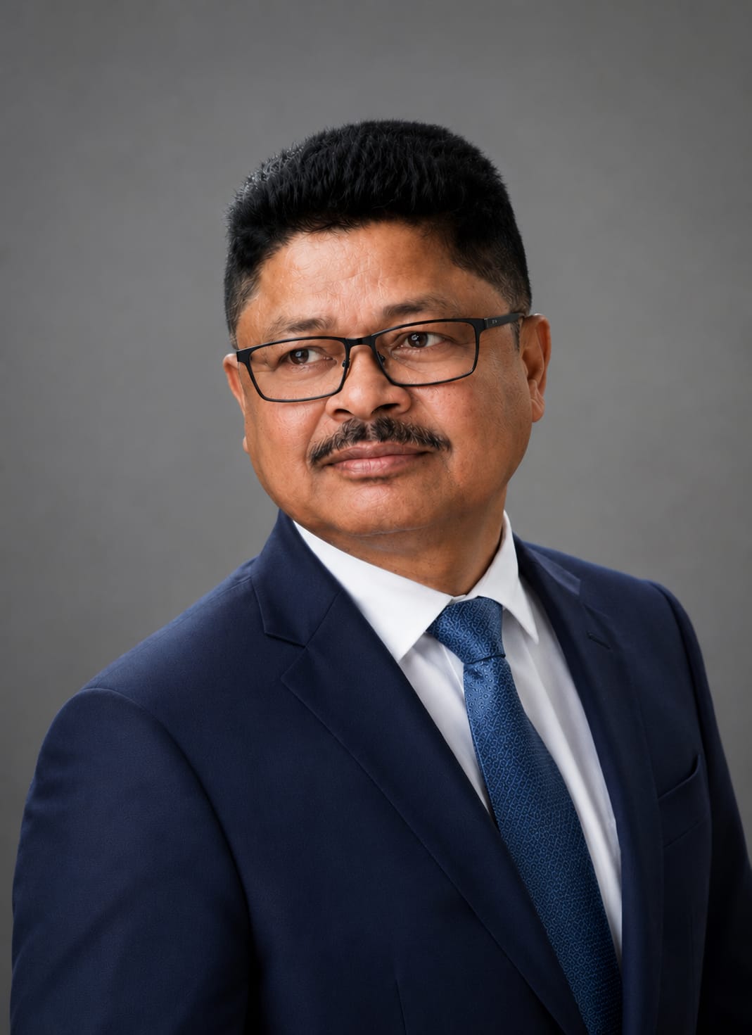 Ramakant Behera — Founder & Managing Director, Santosi Electricals